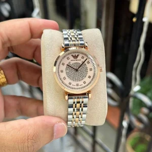 Emporio Armani Watch For Women (SUP3846)