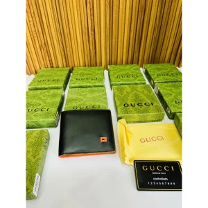 Gucci Wallet Premium Quality For Men (SUP3195)
