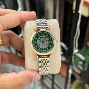 Emporio Armani Watch For Women (SUP3847)