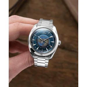 Omega Speedmaster Watch Aqua Terra For Men (SUP3044)