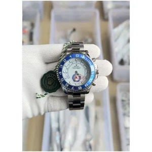 Rolex Oyster Watch Perpetual Yach Master Battery For Men (SUP3146)