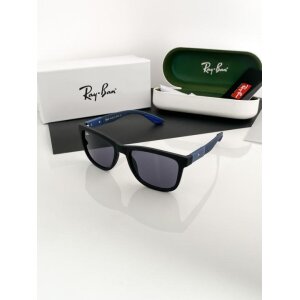Rayban Sunglasses Blue Ferrari (SG946)