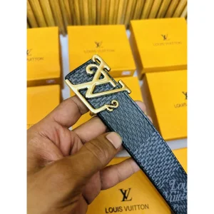 Louis Vuitton Belt For Men (SUP3346)