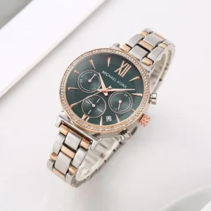 Michael Kors Sofie Watch For Women (SUP3646)