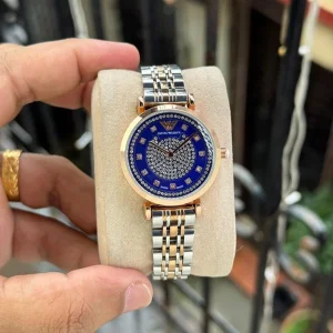 Emporio Armani Watch For Women (SUP3848)