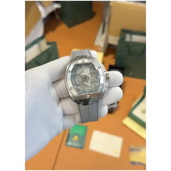 Hublot Big Bang Watch