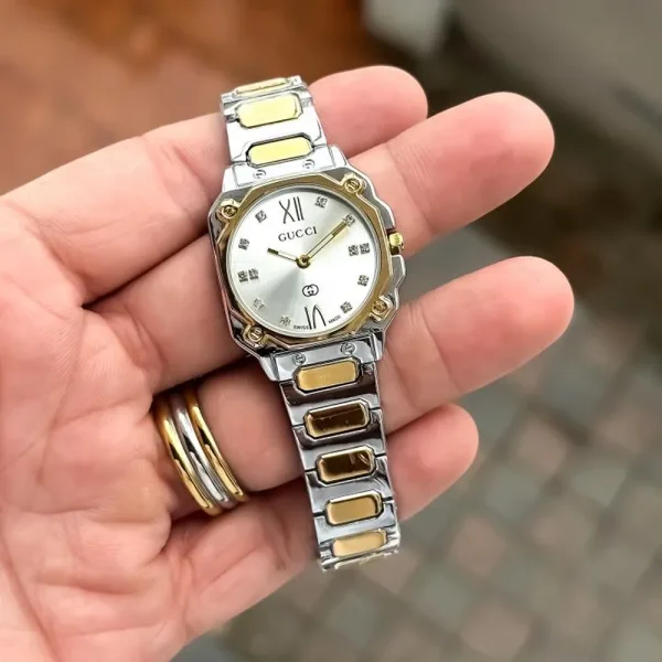 Gucci Watch