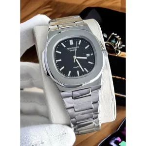 Patek Philippe Nautilus Watch