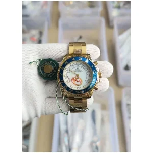 Rolex Oyster Watch Perpetual Yach Master Battery For Men (SUP3147)