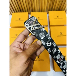 Louis Vuitton Belt For Men (SUP3347)
