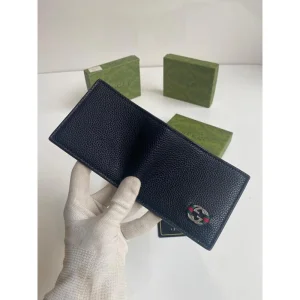 Gucci Wallet With OG Accessories For Men (SUP4298)
