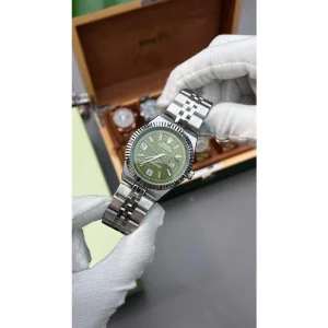 Rolex Land Dweller Watch For Men (SUP3047)