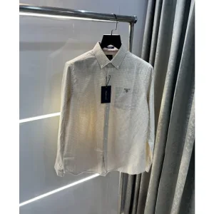 Gant Small Checks Shirt