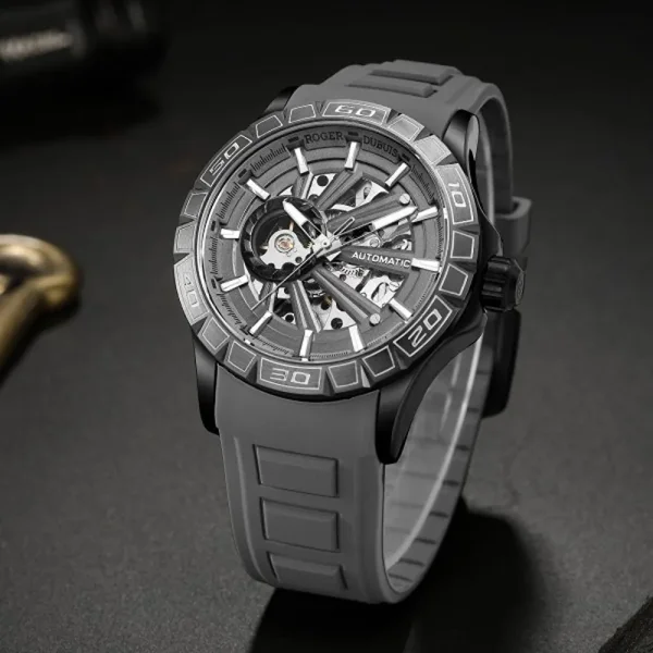 Roger Dubuis Automatic Watch