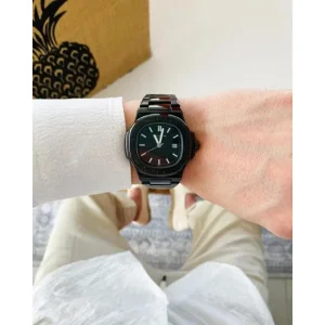 Patek Philippe Nautilus Watch