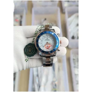 Rolex Oyster Watch Perpetual Yach Master Battery For Men (SUP3148)