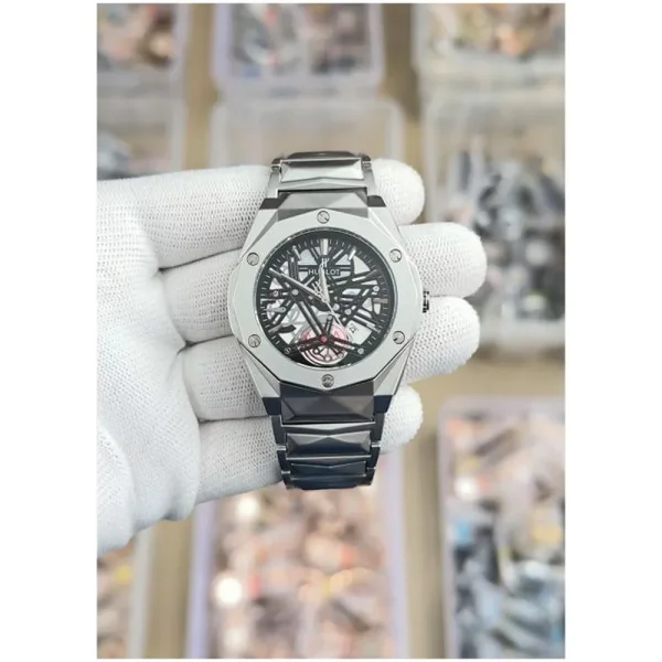 Hublot Big Bang Watch