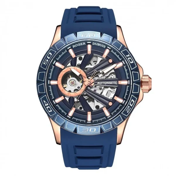 Roger Dubuis Automatic Watch
