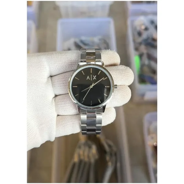 Armani Exchange Watch