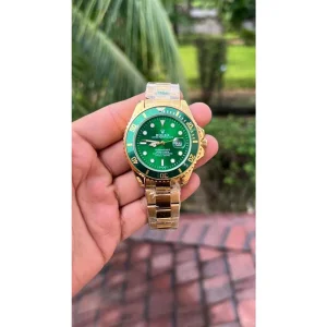 Rolex Watch Submarine For Men (SUP3705)