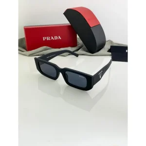 Prada Sunglasses Black (SG1022)