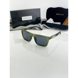 Gucci Sunglasses Green (SG1067)
