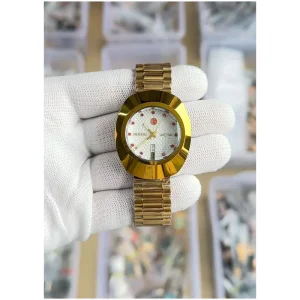 Rado Diastar Watch Automatic For Men (SUP4155)