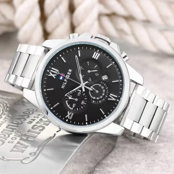 Tommy Hilfiger Tyson Watch