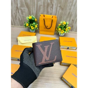 Louis Vuitton Wallet For Men (SUP3255)