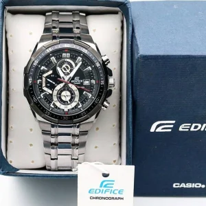 Edifice chain Watch For Men (SUP4199)