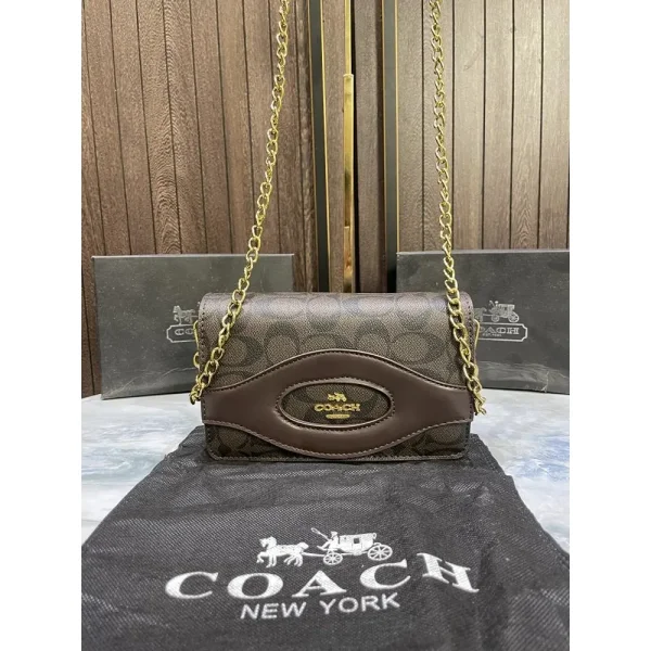 Coach Sling Bag