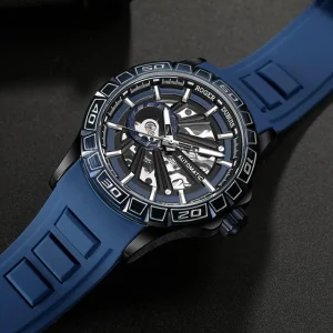 Roger Dubuis Automatic Watch