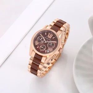 Micheal Kors Watch Bradshaw For Women (SUP3852)