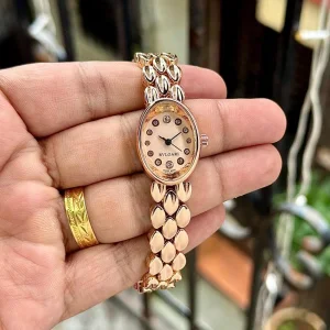 Bvlgari Watch For Women (SUP4400)