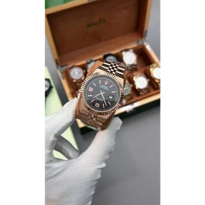 Rolex Land Dweller Watch For Men (SUP3050)