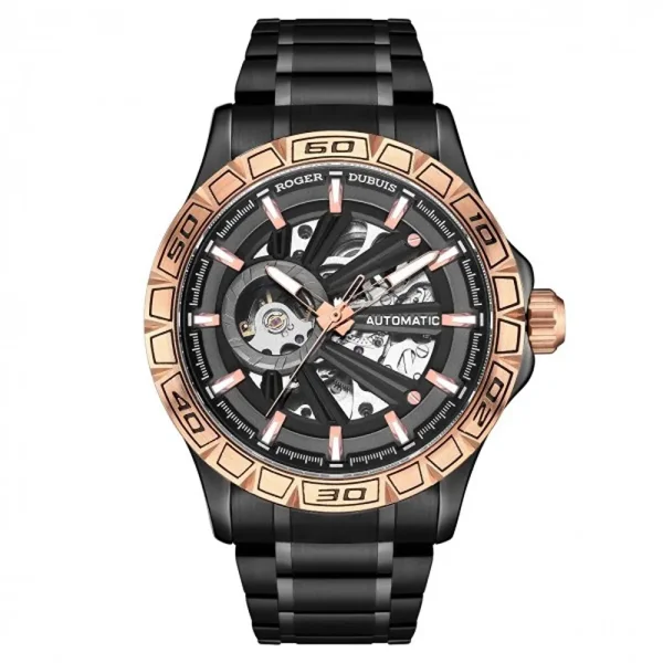 Roger Dubuis Automatic Watch