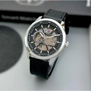 Tommy Hilfiger Watch Automatic For Men (SUP4201)