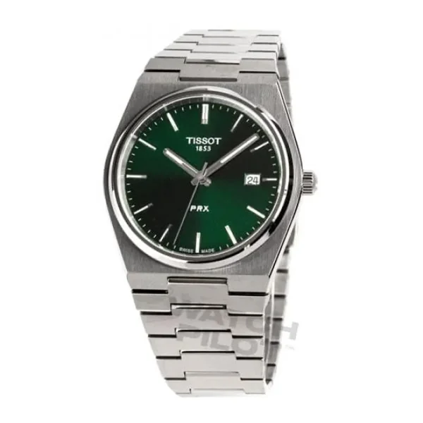 Tissot Prx Watch