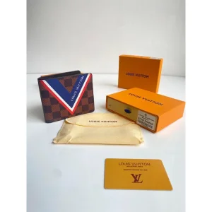 Louis Vuitton Wallet Wid Og Accessories For Men (SUP3202)