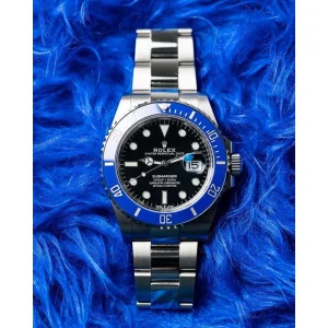 Rolex Oyster Watch Perpetual Submarine Automatic For Men (SUP3752)