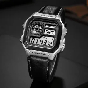 Casio Watch For Men (SUP4103)