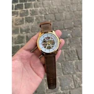 Tommy Hilfiger Watch Automatic For Men (SUP4204)