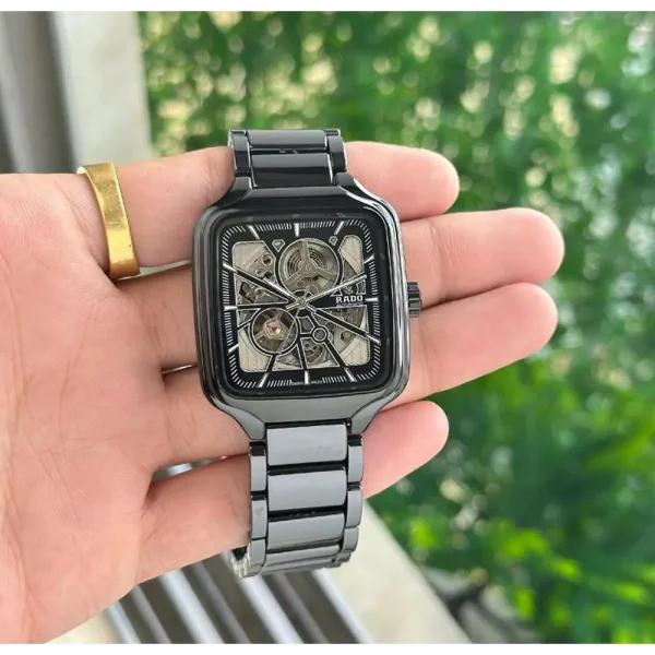 Rado True Square Watch