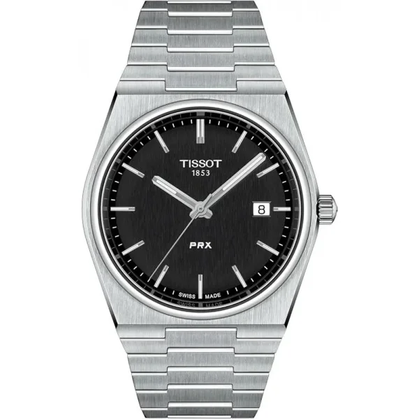 Tissot Prx Watch