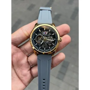 Tommy Hilfiger Watch Automatic For Men (SUP4205)