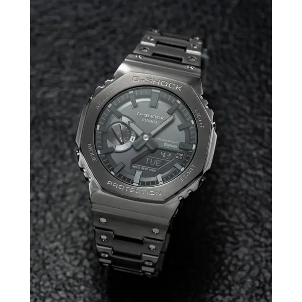Casio G Shock GM2100 Watch
