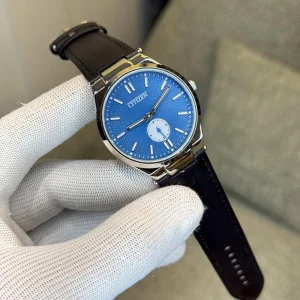 Citizen Watch Chronograph Leather For Men (SUP3054)