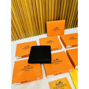 Hermes Wallet Premium Quality For Men (SUP3205)
