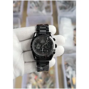 Omega Speedmaster Watch Professional Chrono For Men (SUP3956)