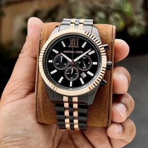 Michael Kors Watch Lexington For Men (SUP4106)